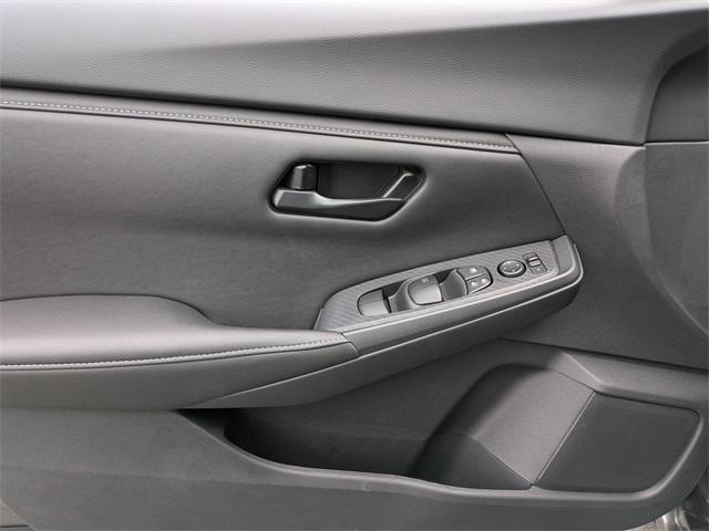new 2025 Nissan Sentra car, priced at $22,536