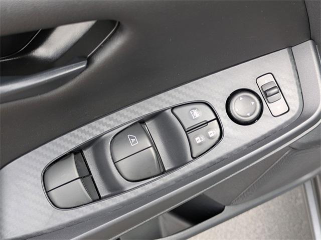 new 2025 Nissan Sentra car, priced at $22,536