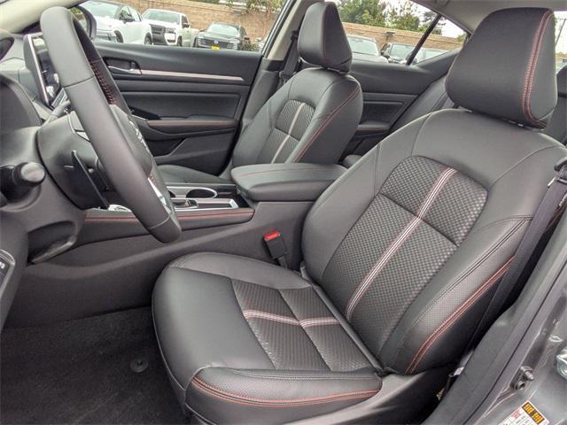 new 2025 Nissan Altima car, priced at $29,489