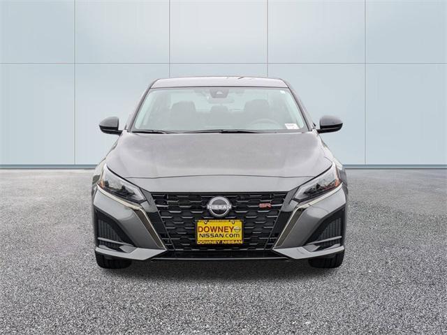 new 2025 Nissan Altima car, priced at $29,489