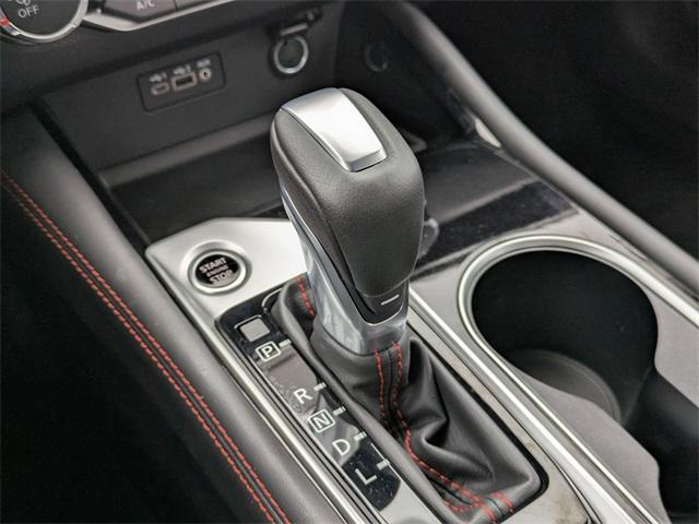 new 2025 Nissan Altima car, priced at $29,489