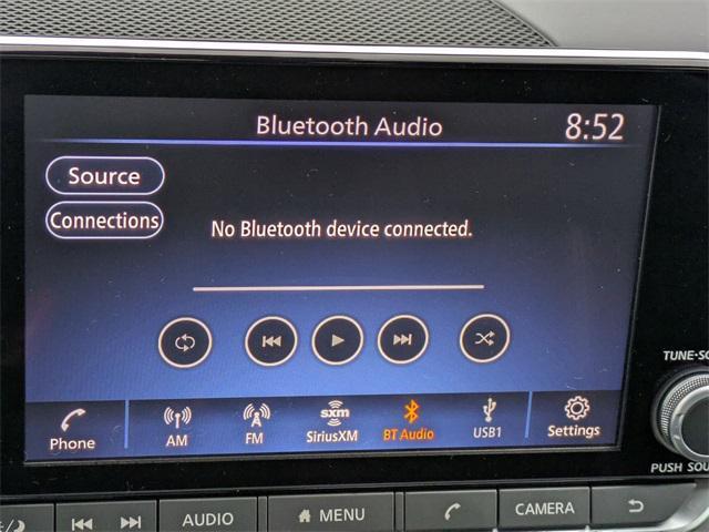 new 2025 Nissan Altima car, priced at $29,489