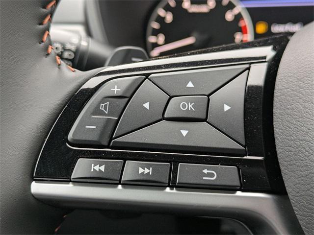 new 2025 Nissan Altima car, priced at $29,489