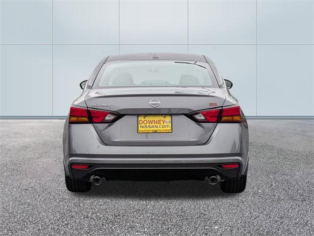 new 2025 Nissan Altima car, priced at $29,489