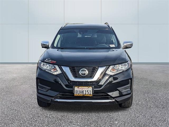 used 2020 Nissan Rogue car, priced at $19,790