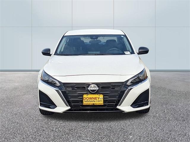 new 2025 Nissan Altima car, priced at $26,313