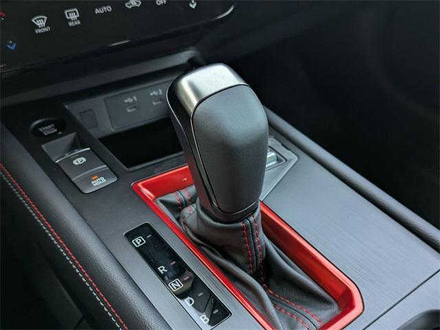 new 2026 Nissan Kicks car, priced at $29,465