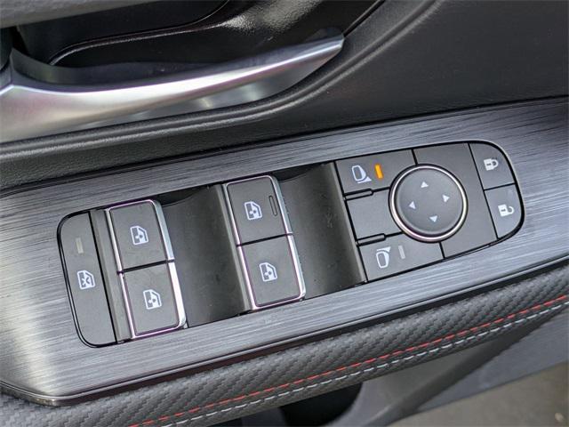 new 2026 Nissan Kicks car, priced at $29,465