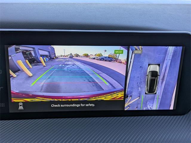 new 2026 Nissan Kicks car, priced at $29,465