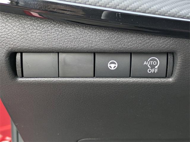 new 2026 Nissan Kicks car, priced at $29,465