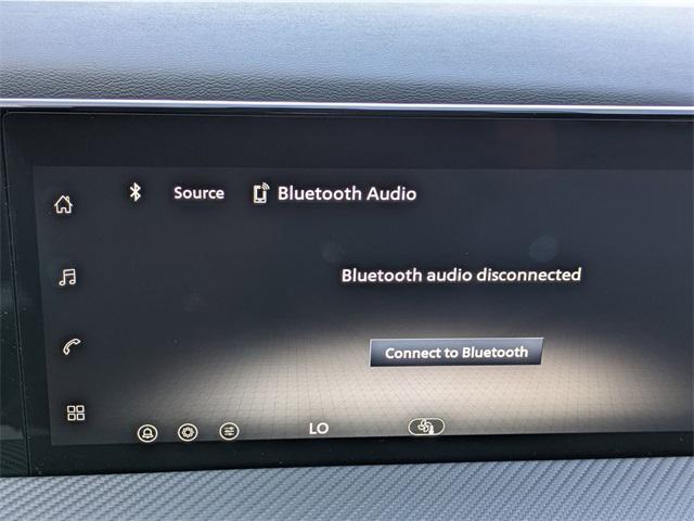 new 2026 Nissan Kicks car, priced at $29,465