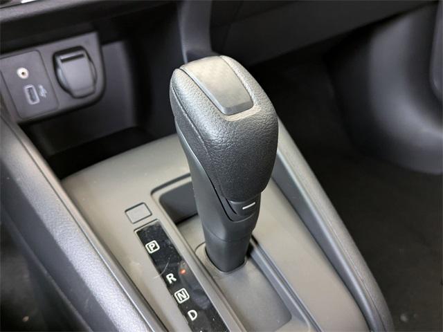 new 2025 Nissan Versa car, priced at $21,538