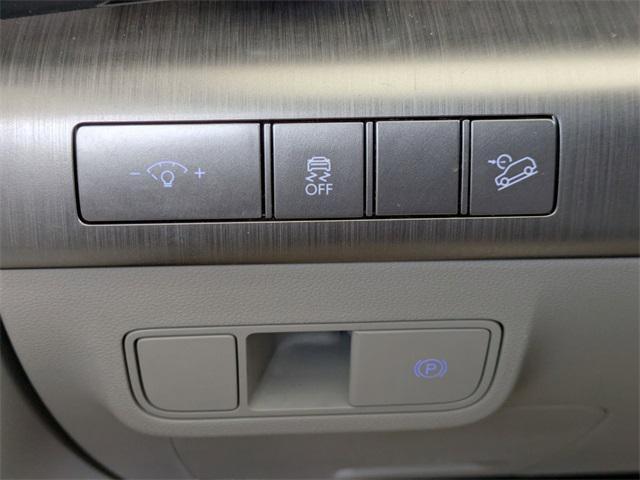 used 2024 Hyundai Kona car, priced at $19,115