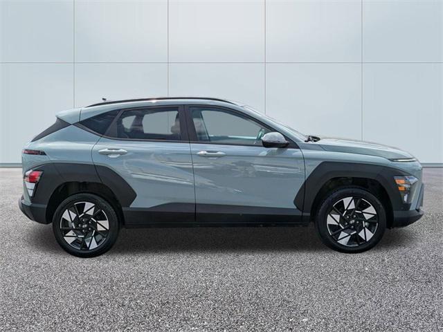 used 2024 Hyundai Kona car, priced at $19,115