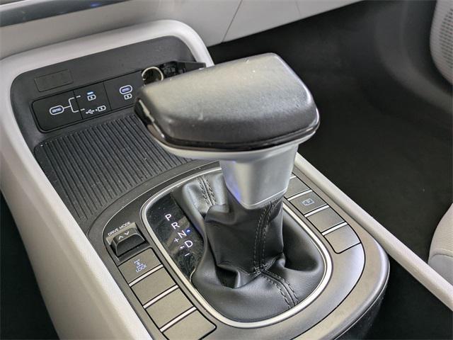 used 2024 Hyundai Kona car, priced at $19,115