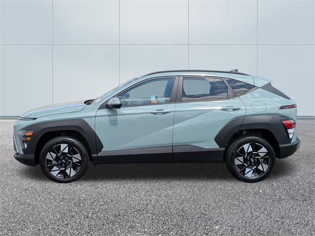used 2024 Hyundai Kona car, priced at $19,115