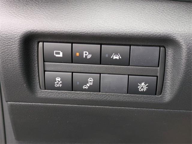 used 2025 Nissan Kicks car, priced at $20,289