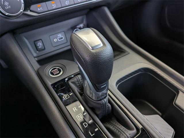 used 2025 Nissan Sentra car, priced at $20,135