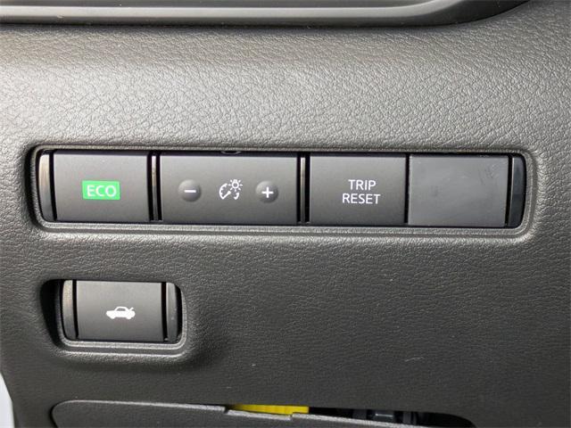 used 2025 Nissan Sentra car, priced at $20,135