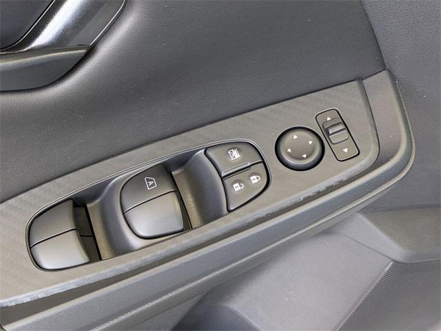 used 2025 Nissan Sentra car, priced at $20,135