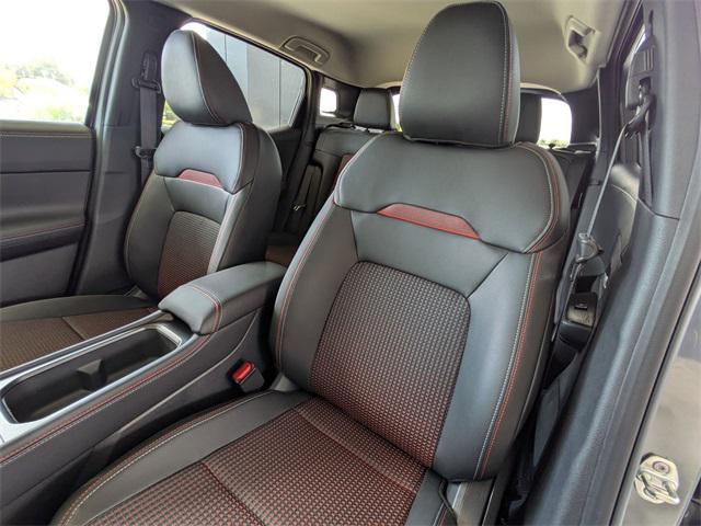 new 2026 Nissan Kicks car, priced at $29,670