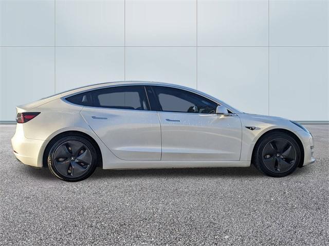 used 2020 Tesla Model 3 car, priced at $23,950