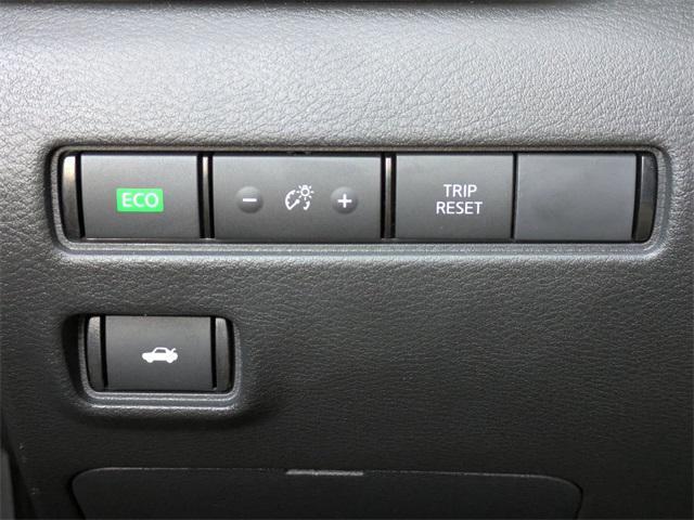 used 2025 Nissan Sentra car, priced at $20,326