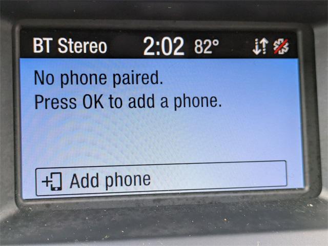 used 2022 Ford Ranger car, priced at $24,957