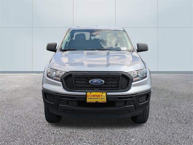 used 2022 Ford Ranger car, priced at $24,957