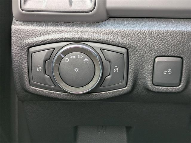 used 2022 Ford Ranger car, priced at $24,957