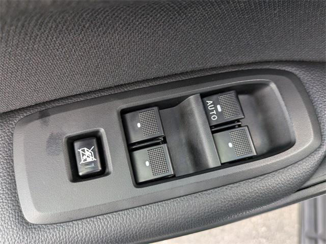 used 2022 Ford Ranger car, priced at $24,957