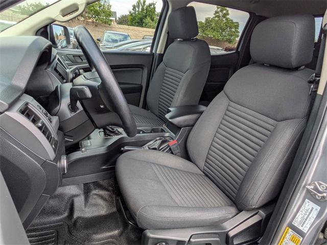 used 2022 Ford Ranger car, priced at $24,957