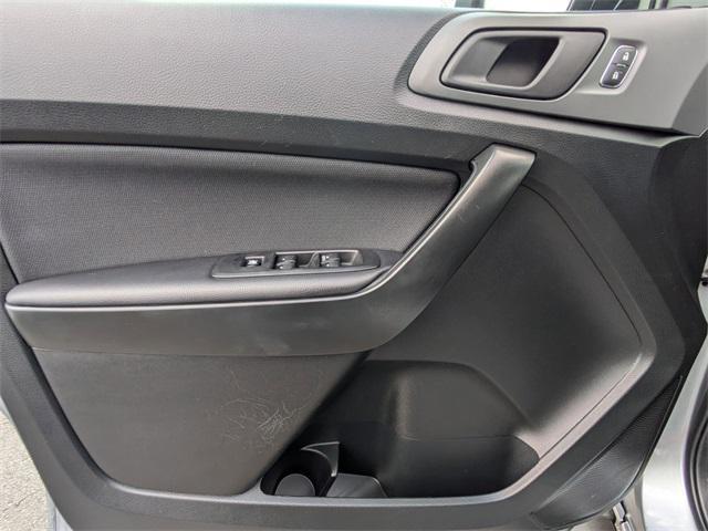 used 2022 Ford Ranger car, priced at $24,957