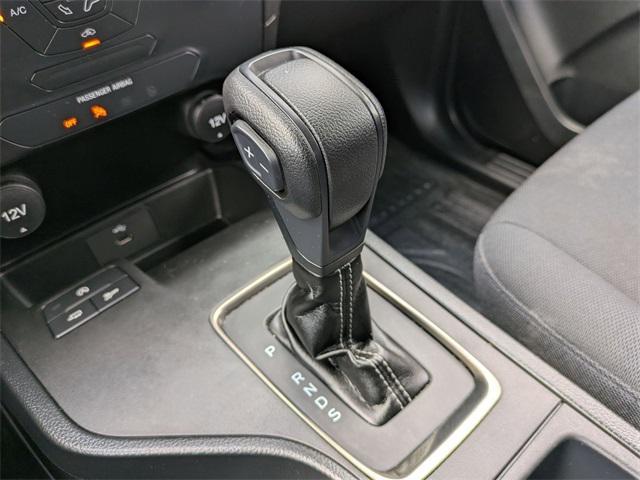 used 2022 Ford Ranger car, priced at $24,957