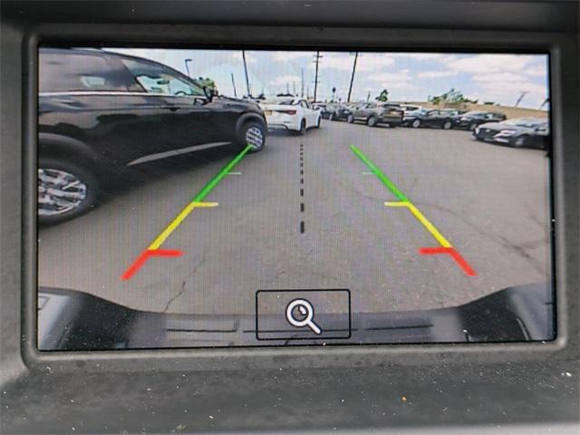 used 2022 Ford Ranger car, priced at $24,957