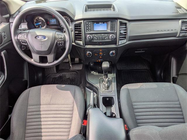 used 2022 Ford Ranger car, priced at $24,957