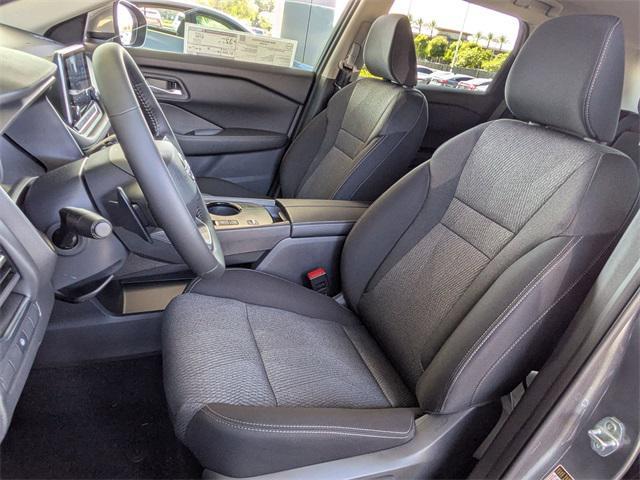 new 2026 Nissan Rogue car, priced at $32,200