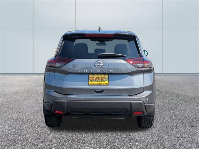 new 2026 Nissan Rogue car, priced at $32,200