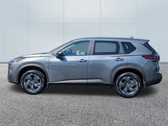 new 2026 Nissan Rogue car, priced at $32,200