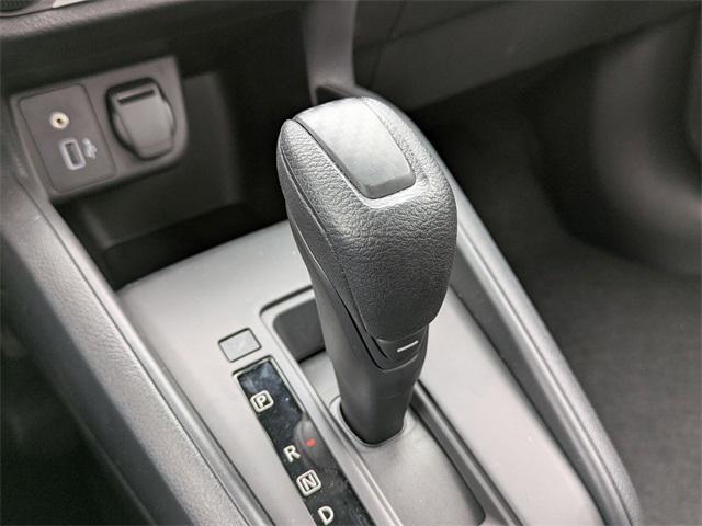 new 2025 Nissan Versa car, priced at $21,538