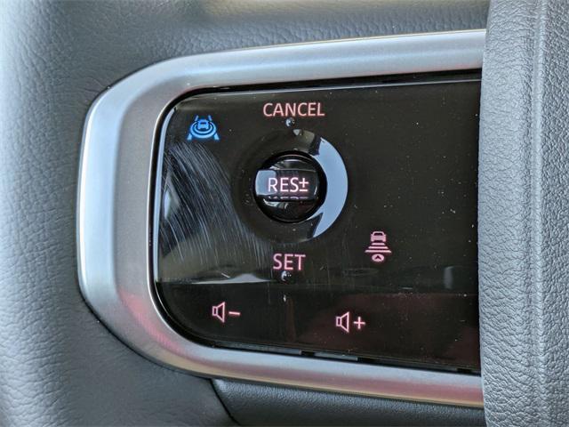 new 2026 Nissan Armada car, priced at $65,465