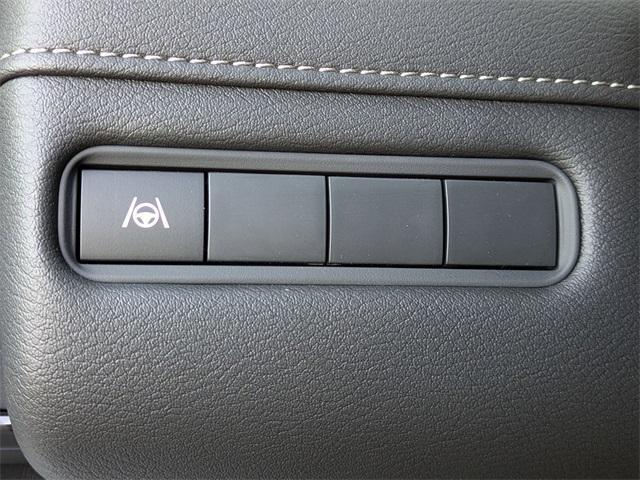 new 2026 Nissan Armada car, priced at $65,465