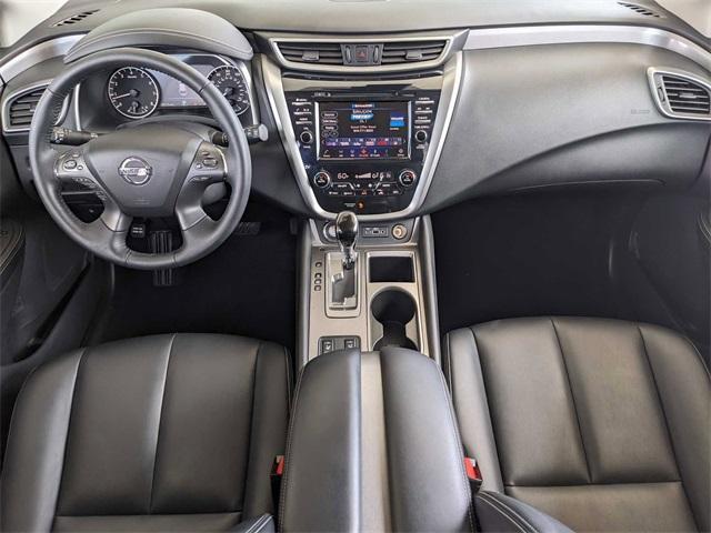 used 2022 Nissan Murano car, priced at $24,596