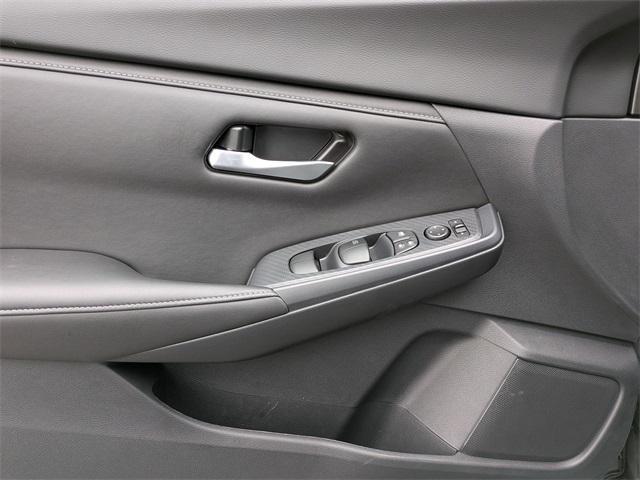 new 2025 Nissan Sentra car, priced at $24,021