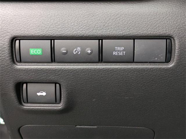 new 2025 Nissan Sentra car, priced at $24,021