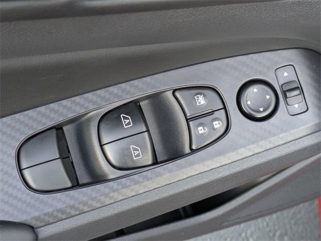 new 2025 Nissan Altima car, priced at $29,406