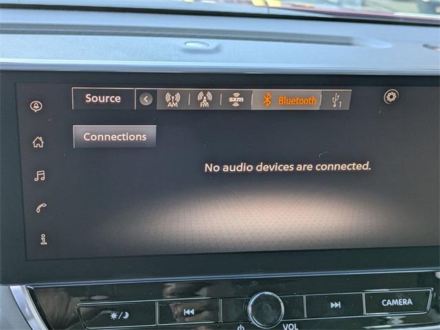 new 2025 Nissan Altima car, priced at $29,406