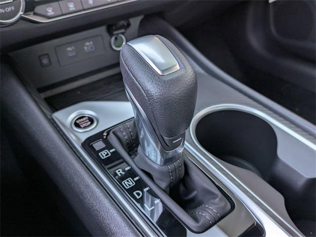 new 2025 Nissan Altima car, priced at $29,406