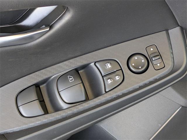 new 2025 Nissan Sentra car, priced at $24,172
