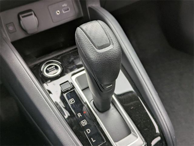 new 2025 Nissan Versa car, priced at $22,061